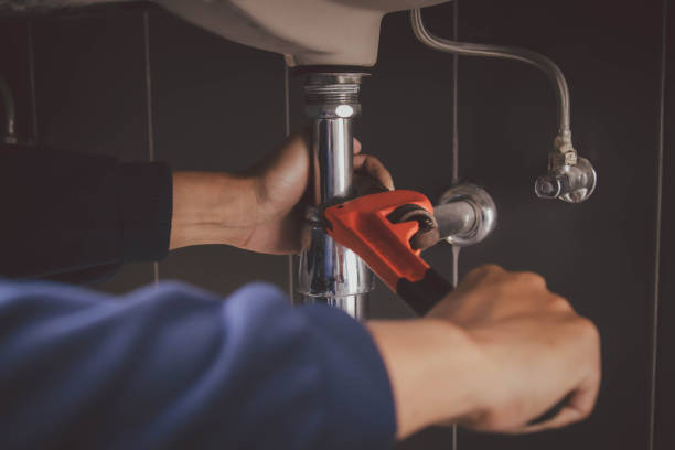 Best Emergency Plumbing Services in Richton, MS